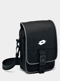 Сумка через плечо Lotto MINIPOSTMAN TEAM II модель 216645_216644_1CL Фото