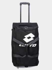 Спортивная сумка Lotto ELITE TROLLEY BAG модель 216651_1CL Фото