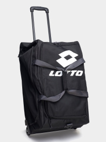 Спортивная сумка Lotto ELITE TROLLEY BAG модель 216651_1CL Фото