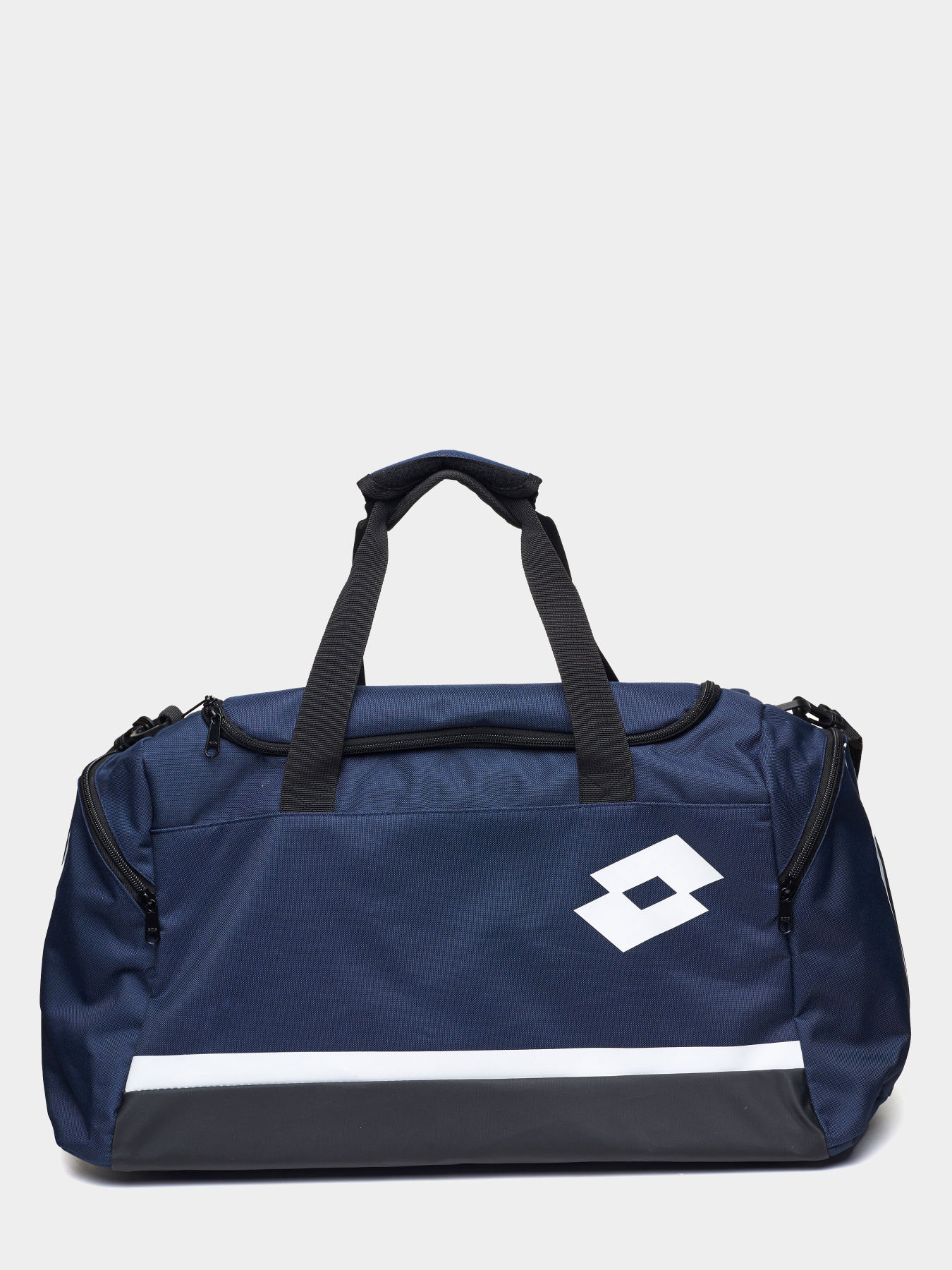 Спортивная сумка Lotto ELITE SPORT BAG M модель 216642_1CI Фото