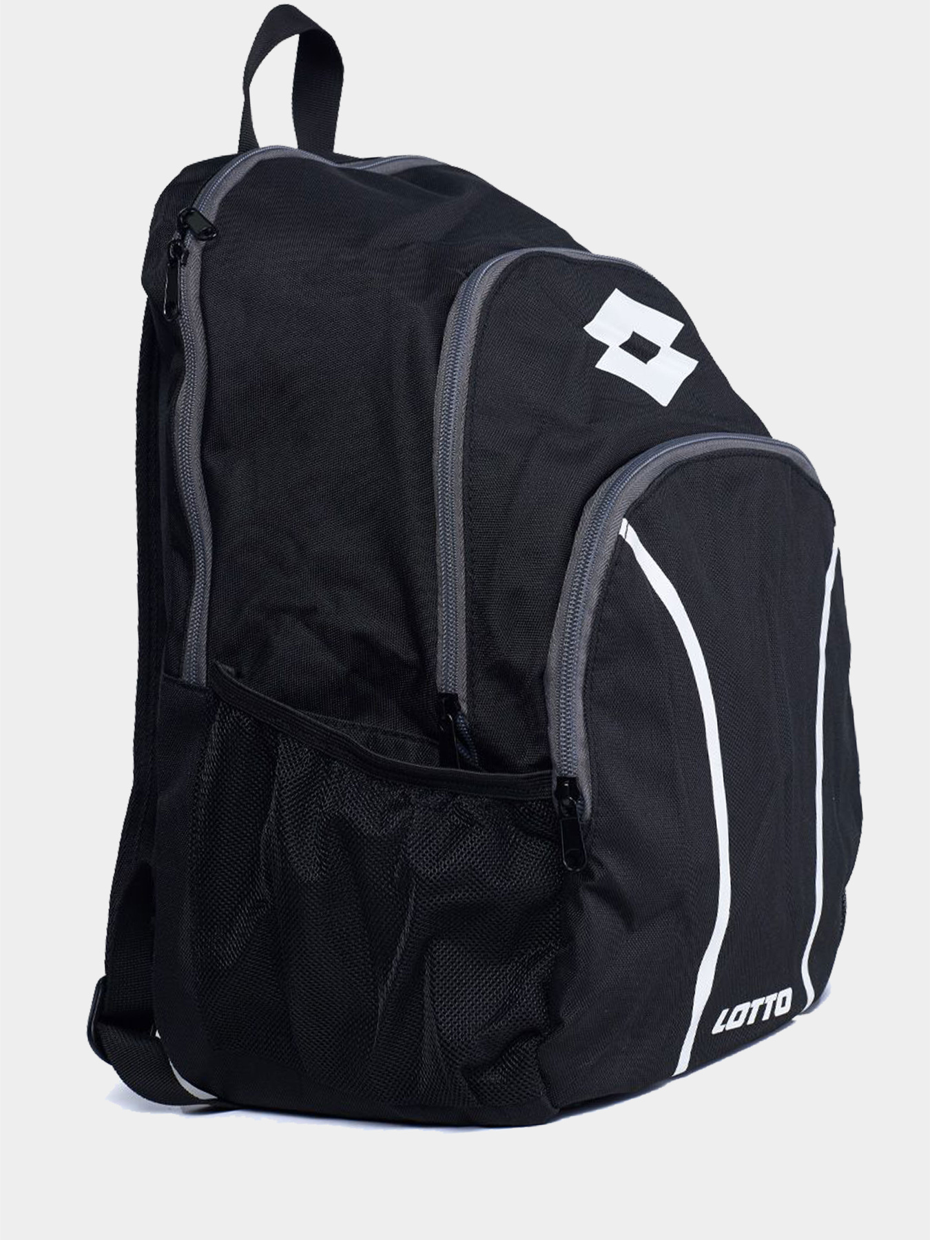 Спортивний рюкзак Lotto ELITE SPORT BACKPACK модель 216643_1CL Фото