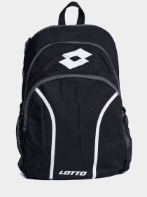 Спортивний рюкзак Lotto ELITE SPORT BACKPACK модель 216643_1CL Фото