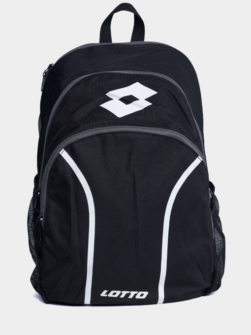 Спортивний рюкзак Lotto ELITE SPORT BACKPACK модель 216643_1CL Фото