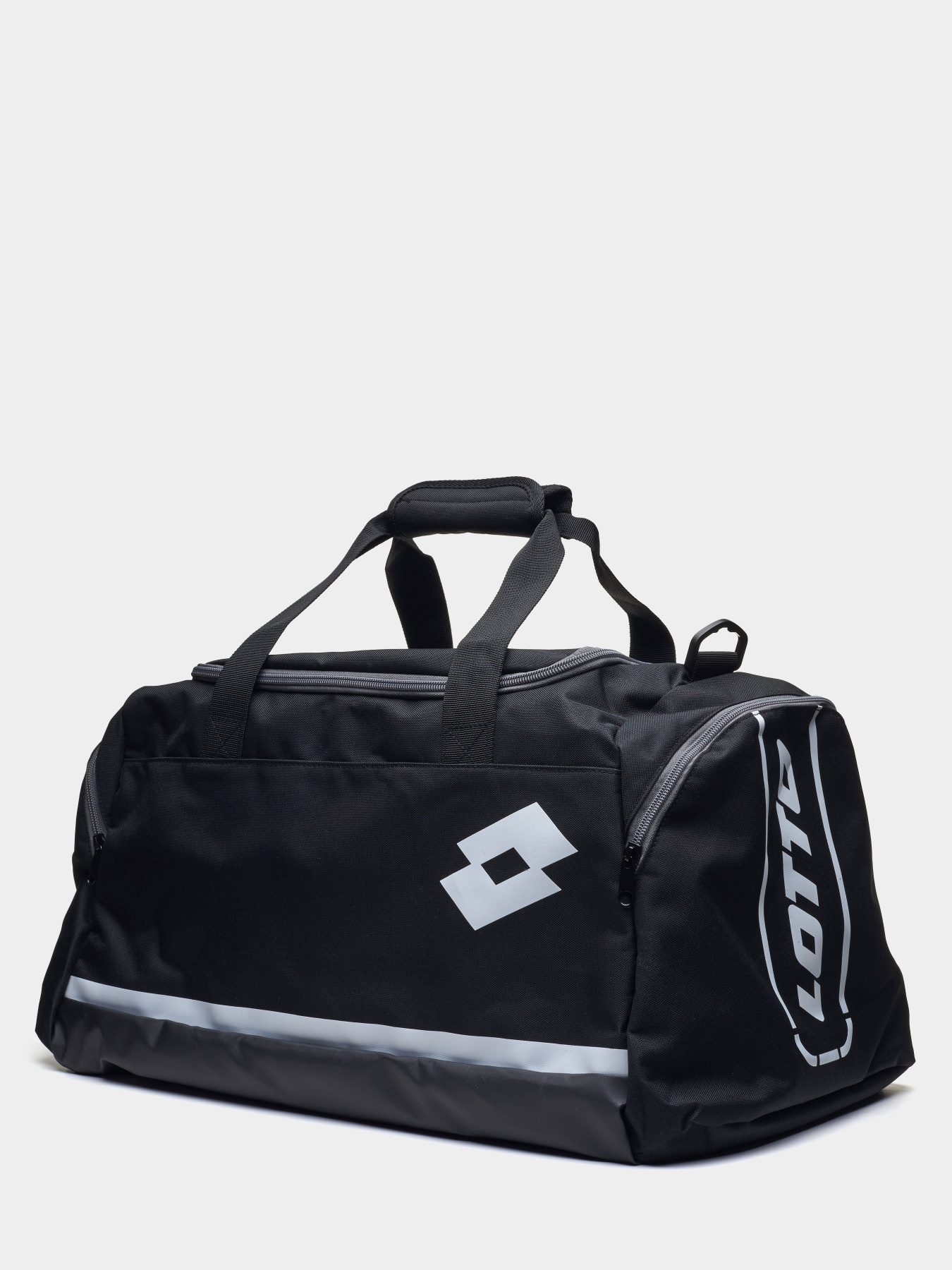 Спортивная сумка Lotto ELITE SPORT BAG M модель 216642_1CL Фото