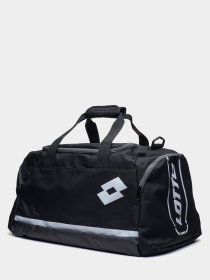Спортивная сумка Lotto ELITE SPORT BAG M модель 216642_1CL Фото