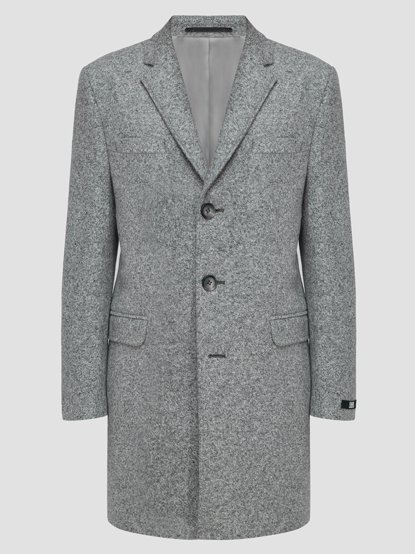 Пальто Karl Lagerfeld модель 534719.455709;910 Фото