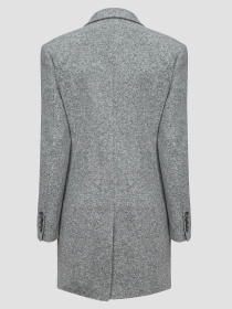 Пальто Karl Lagerfeld модель 534719.455709;910 Фото