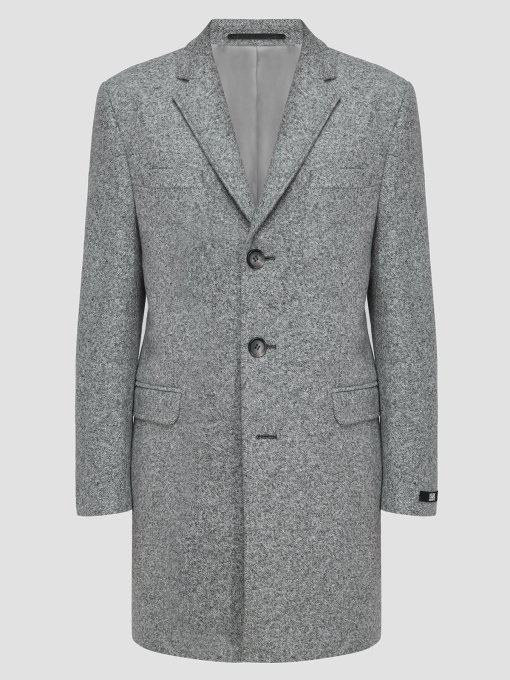 Пальто Karl Lagerfeld модель 534719.455709;910 Фото