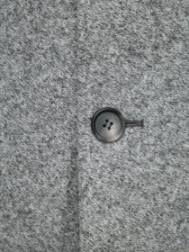 Пальто Karl Lagerfeld модель 534719.455709;910 Фото