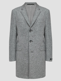 Пальто Karl Lagerfeld модель 534719.455709;910 Фото