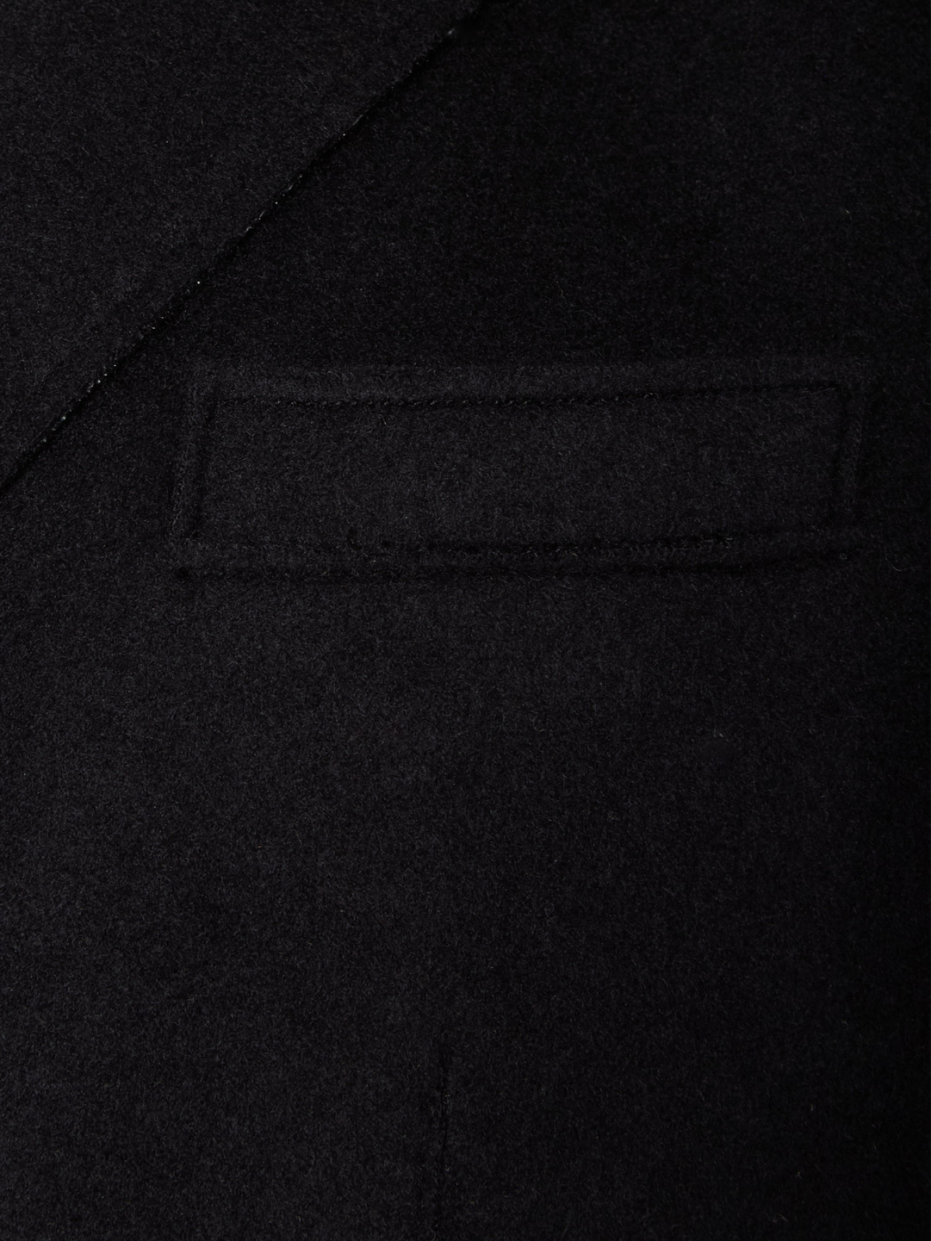 Пальто Karl Lagerfeld модель 544557.455010;990 Фото