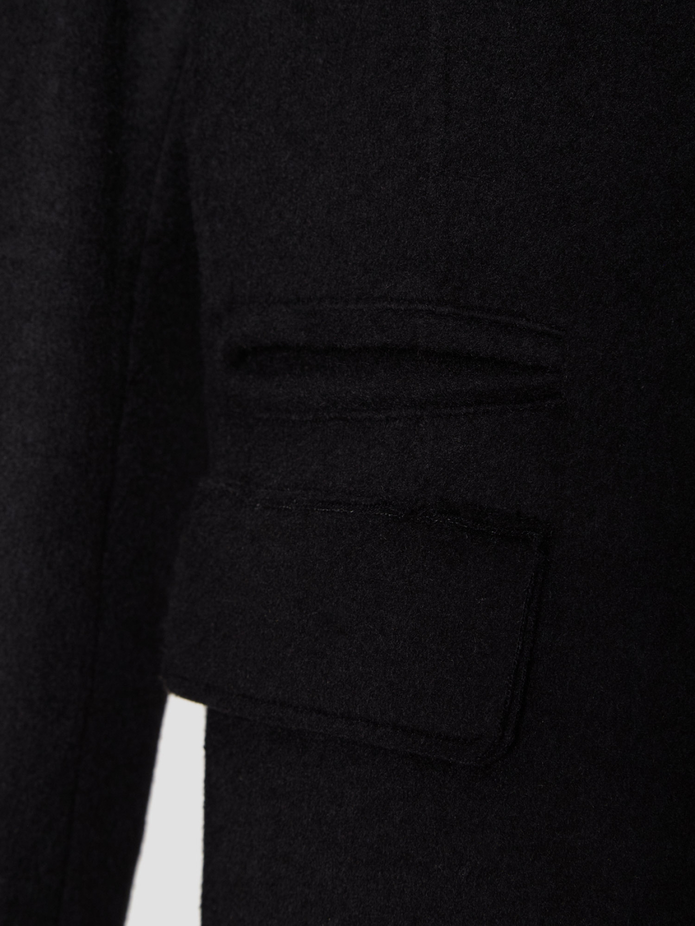 Пальто Karl Lagerfeld модель 544557.455010;990 Фото