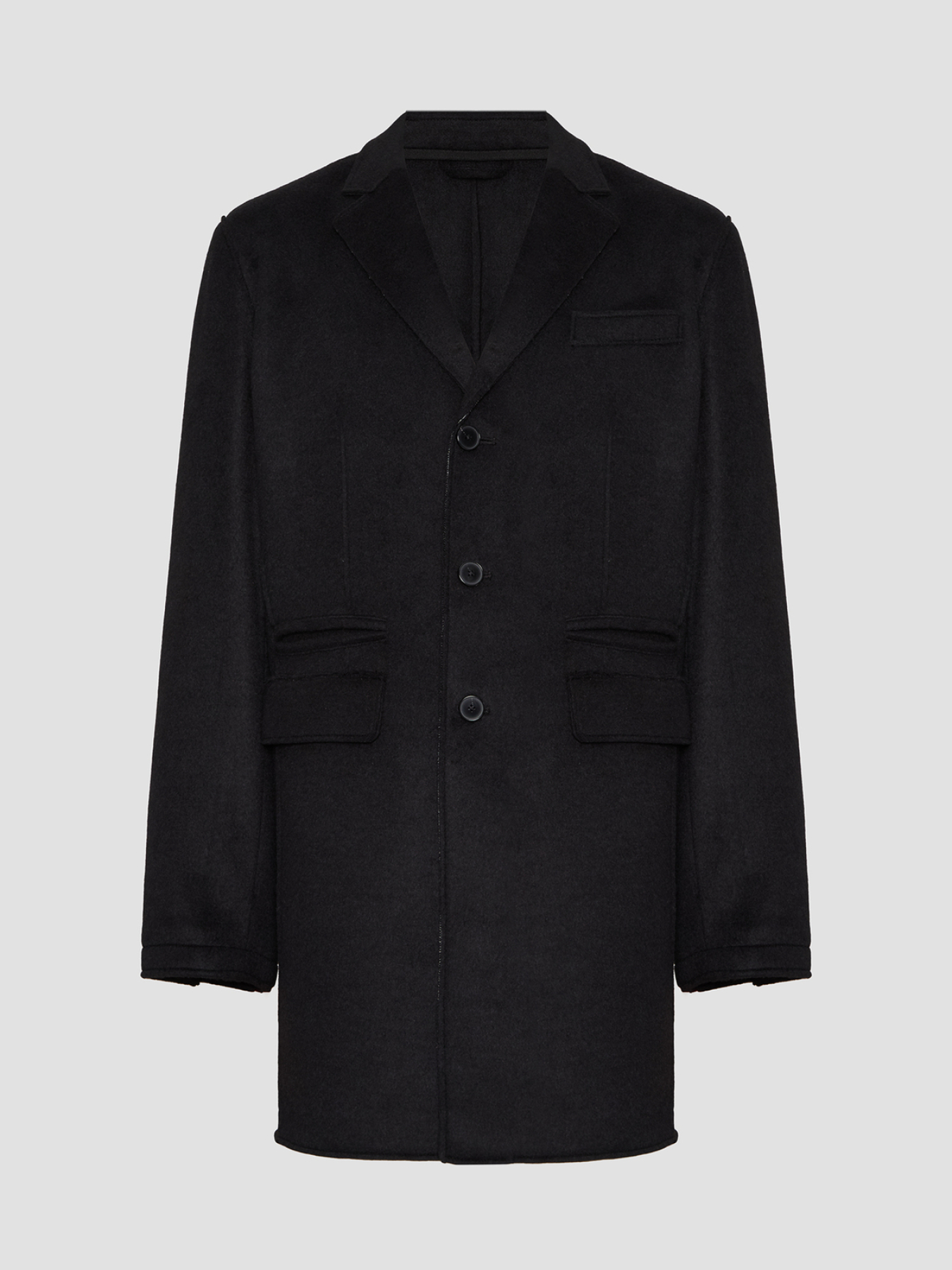 Пальто Karl Lagerfeld модель 544557.455010;990 Фото