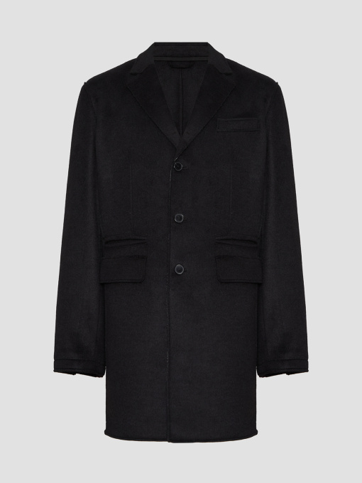 Пальто и плащи Karl Lagerfeld модель 544557.455010;990 Фото