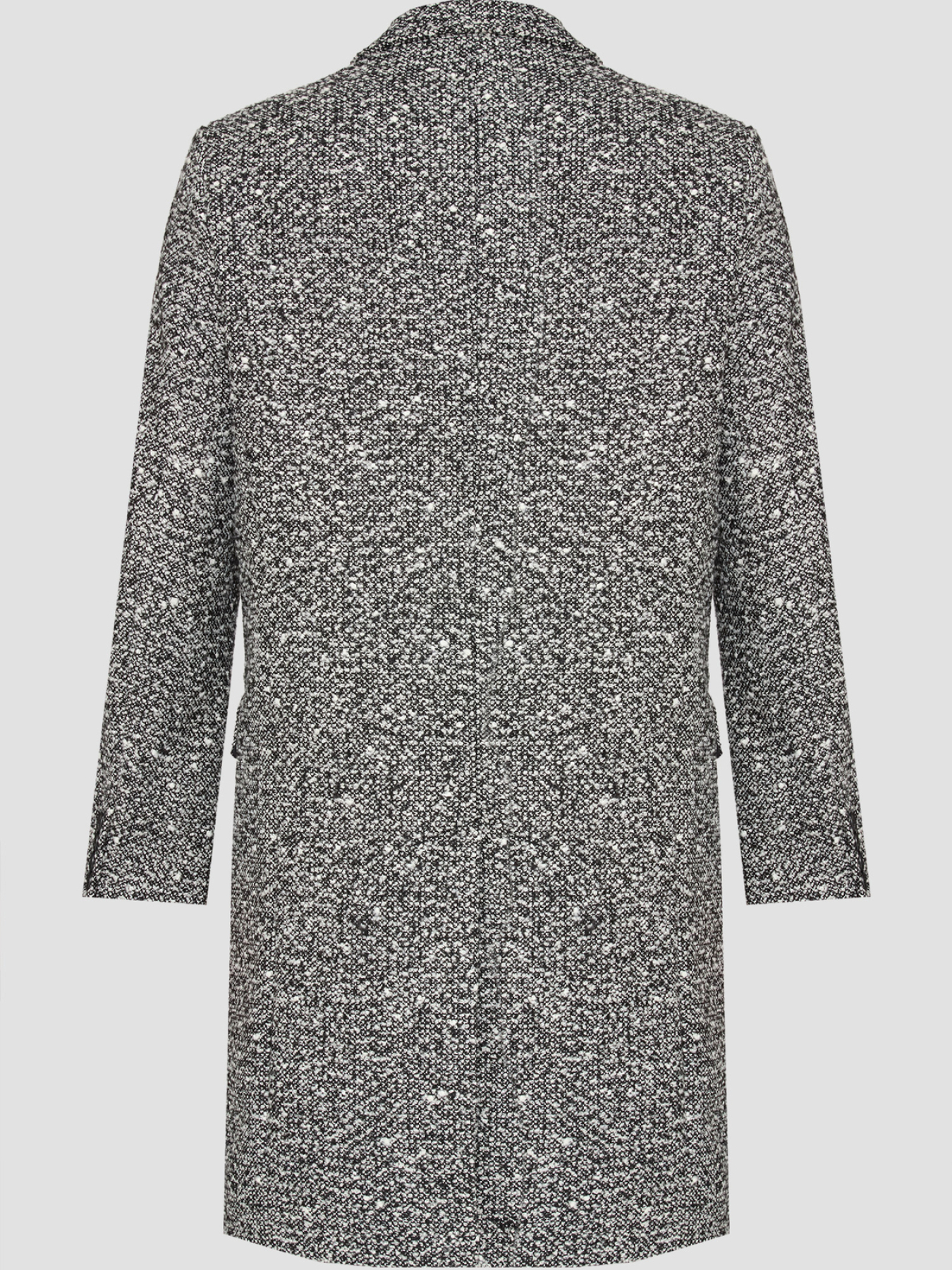 Пальто Karl Lagerfeld модель 554753.455735;991 Фото