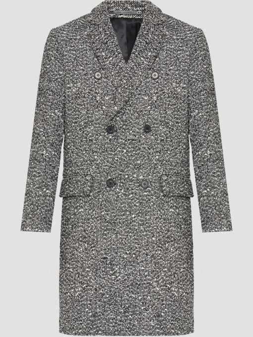 Пальто Karl Lagerfeld модель 554753.455735;991 Фото