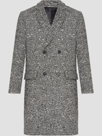 Пальто Karl Lagerfeld модель 554753.455735;991 Фото