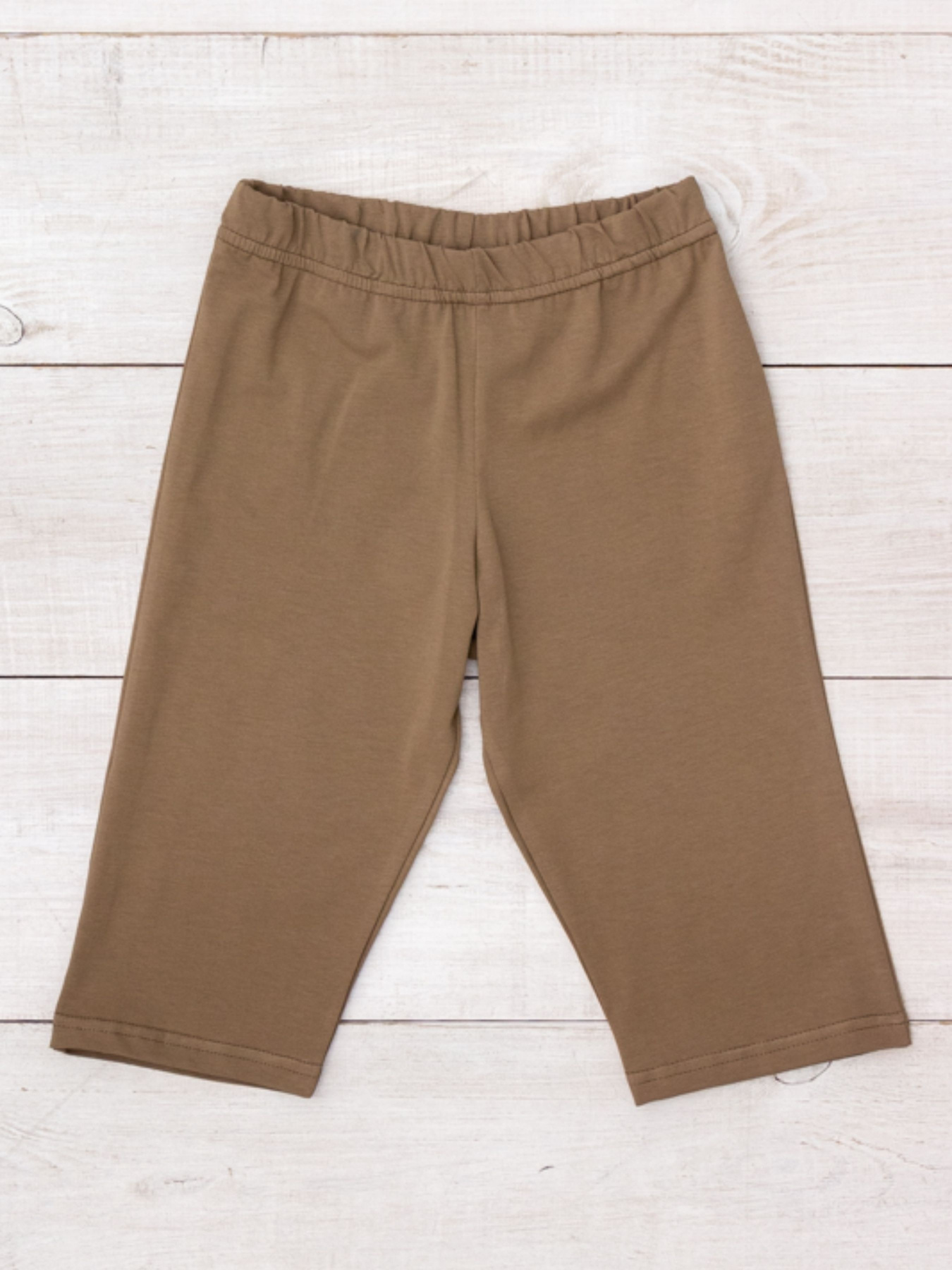 Велосипедки Носи своє модель 6275-036-2-olivkovo-korichnevij Фото