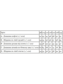 Утеплений костюм для хлопчика зі світшотом та штанами з принтом, Смарагдовий​ Носи Своє (6063-023-33-1) модель 6063-023-33-1-temno-smaragdovij-fighter Фото