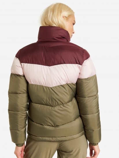 Зимова куртка Columbia модель 1955101CLB-397 — фото - INTERTOP