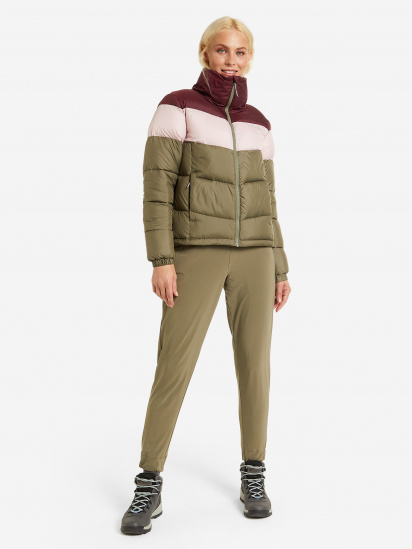 Зимова куртка Columbia модель 1955101CLB-397 — фото 3 - INTERTOP