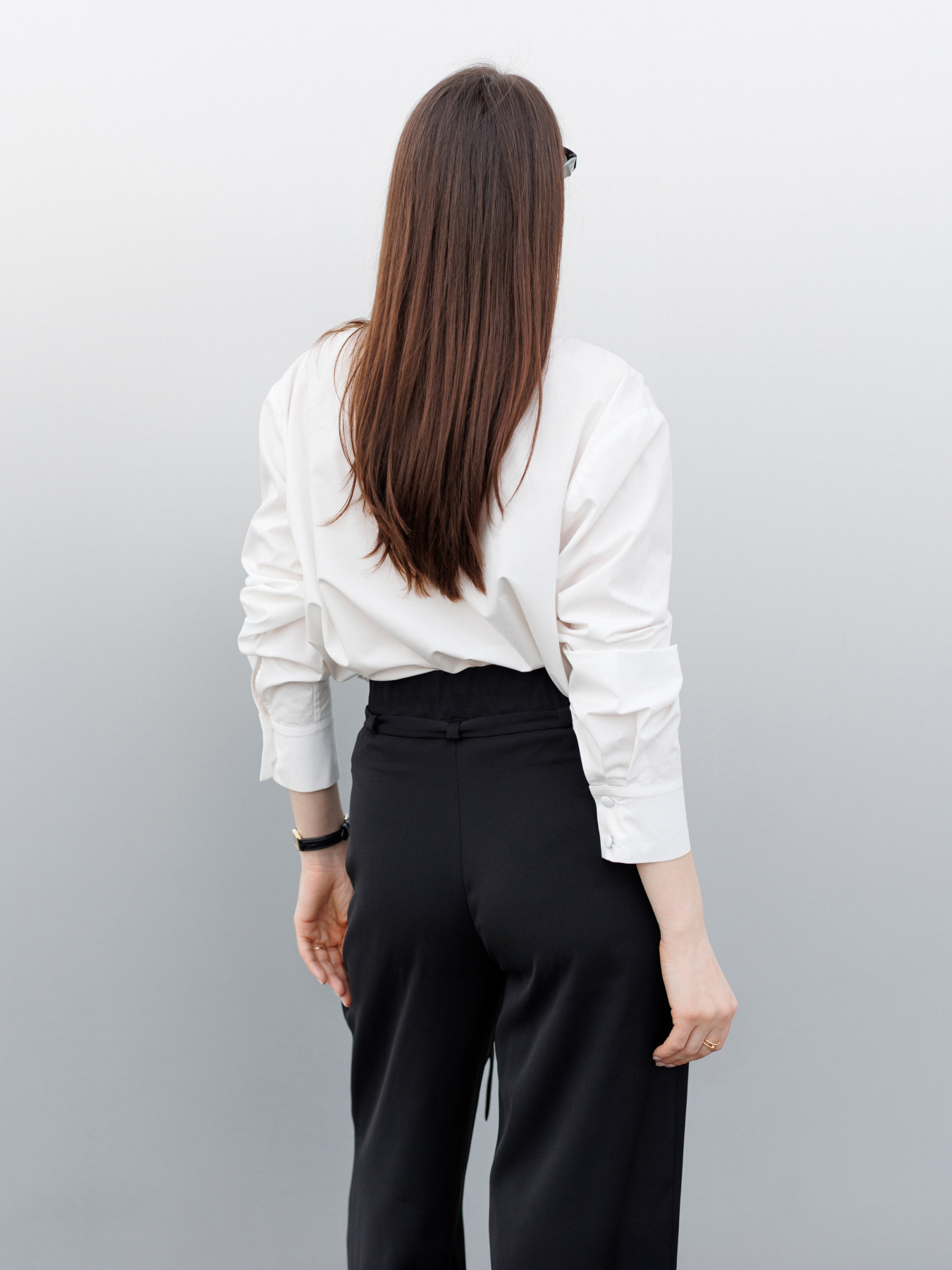 Блуза Atelier Kozmeniuk Irina модель 103 Блуза Atelier Kozmeniuk Irina модель 103 Фото