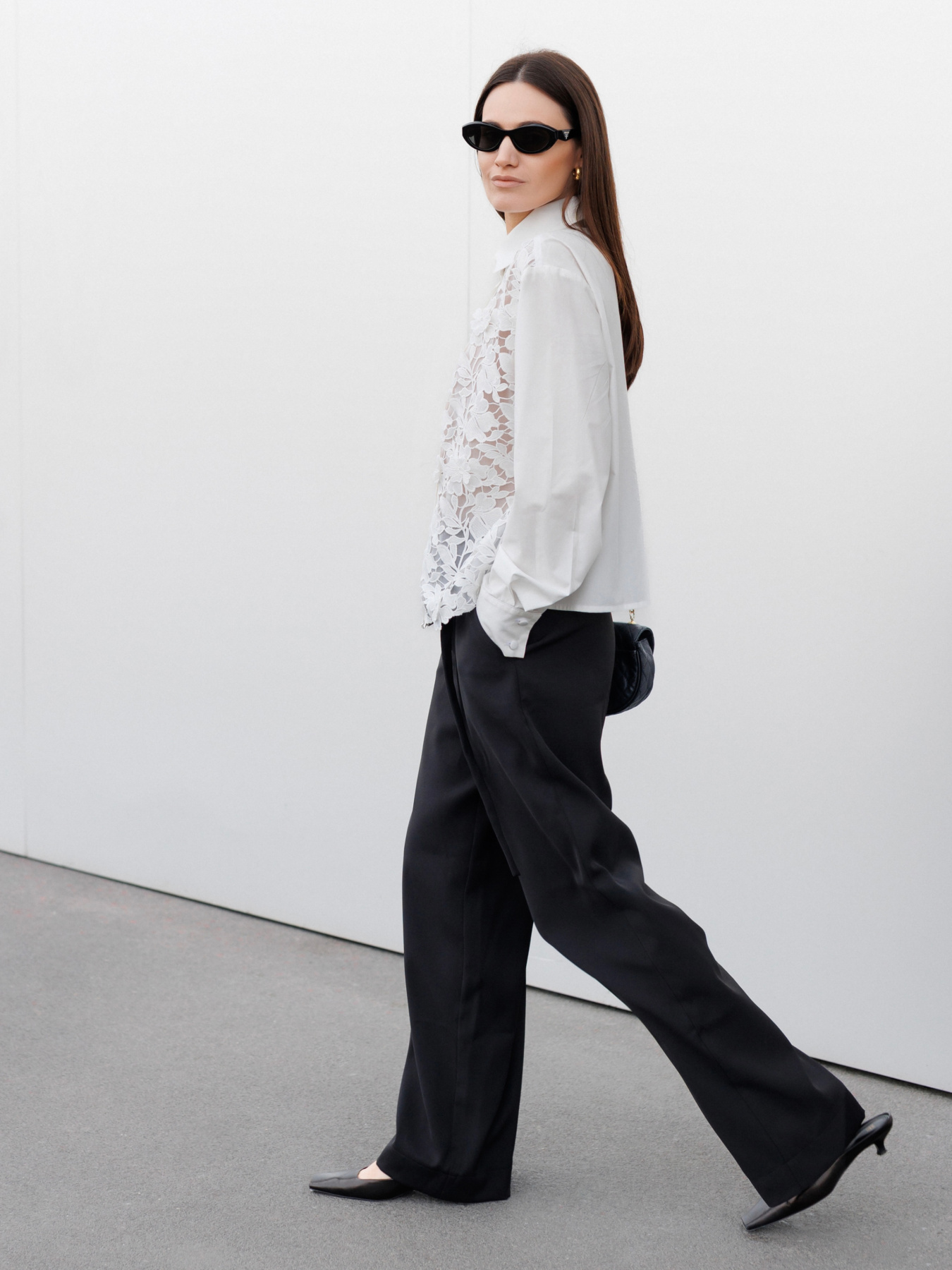 Блуза Atelier Kozmeniuk Irina модель 103 Блуза Atelier Kozmeniuk Irina модель 103 Фото