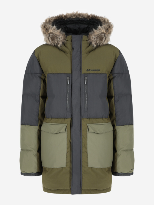Зимова куртка Columbia Модель 1957981CLB-327 Фото