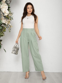 Топ ISSA Plus модель 12599_white Фото