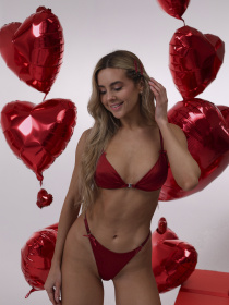 Комплект білизни OVA OVA модель 194LS-32T-b Комплект білизни OVA OVA модель 194LS-32T-b Фото