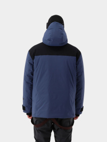 Мужская куртка для сноуборда CMP JACKET FIX HOOD FEEL WARM модель 35W4577-L661 Мужская куртка для сноуборда CMP JACKET FIX HOOD FEEL WARM модель 35W4577-L661 Фото