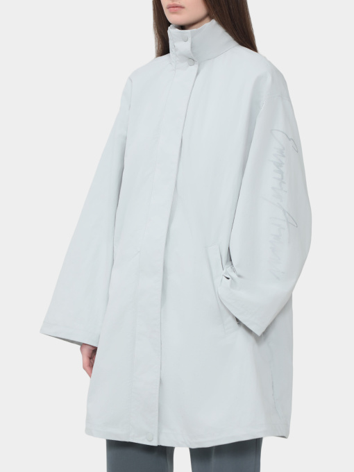 Пальто и плащи Emporio Armani модель EW003434-AF20825-U9275 Фото
