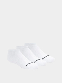 Шұлықтар мен тізеден жоғары Skechers үлгі S114041-100_W Фото