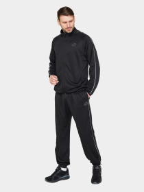 Спортивная кофта мужская Lotto MSP JACKET II модель 218938_1CL Спортивная кофта мужская Lotto MSP JACKET II модель 218938_1CL Фото