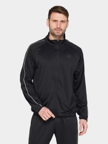 Спортивна кофта Lotto MSP JACKET II модель 218938_1CL Фото