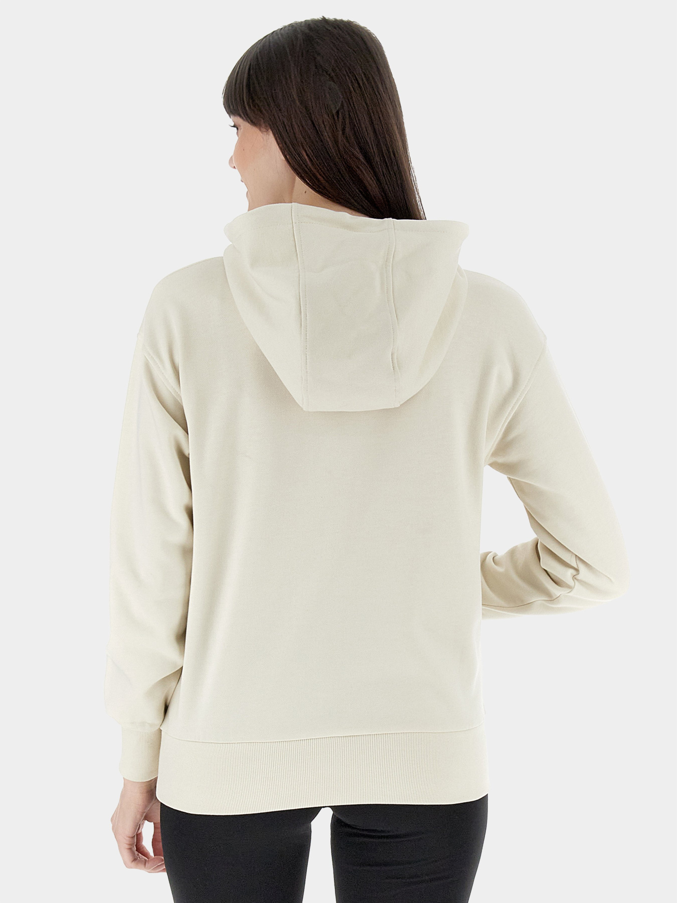 Худи женские Lotto SMART W IV SWEAT HD модель 218233_086 Фото