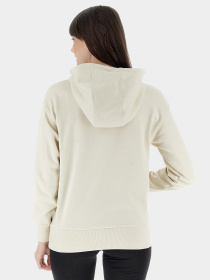 Худи женские Lotto SMART W IV SWEAT HD модель 218233_086 Фото