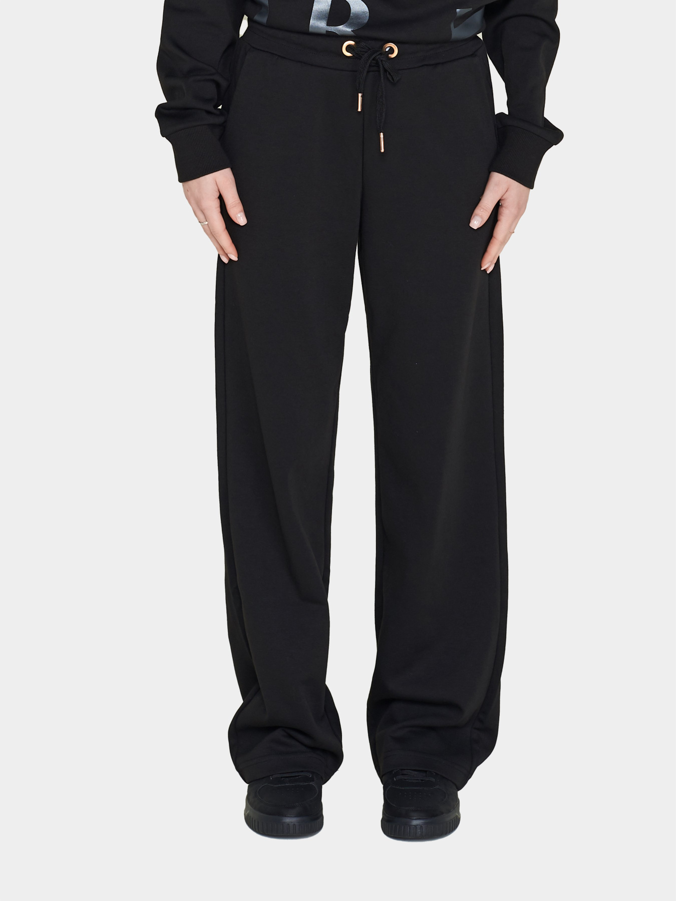 Спортивный костюм женский Lotto SUIT MYA W II модель 220237_1CL Фото