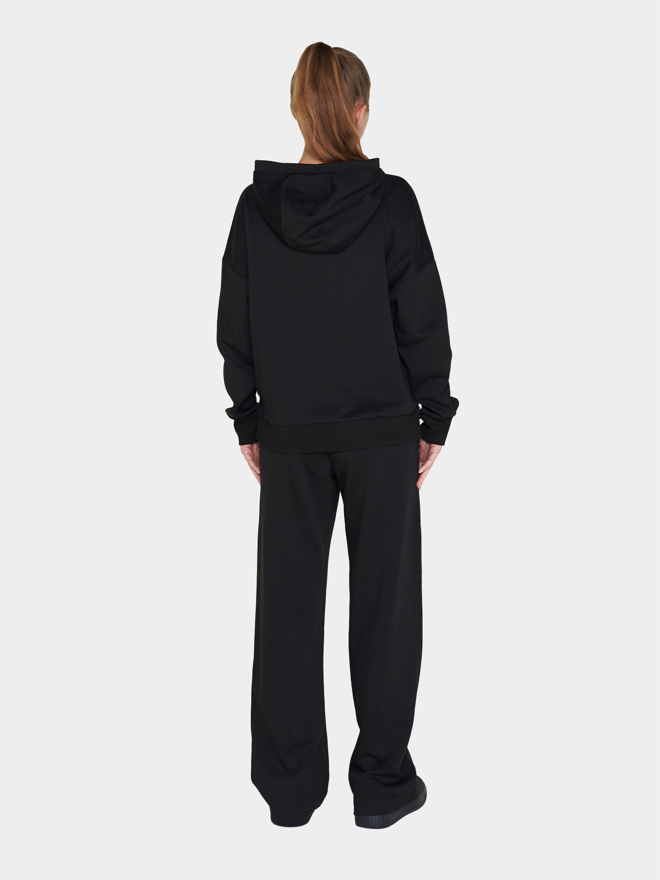 Спортивный костюм женский Lotto SUIT MYA W II модель 220237_1CL Фото