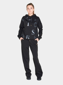 Спортивный костюм женский Lotto SUIT MYA W II модель 220237_1CL Фото