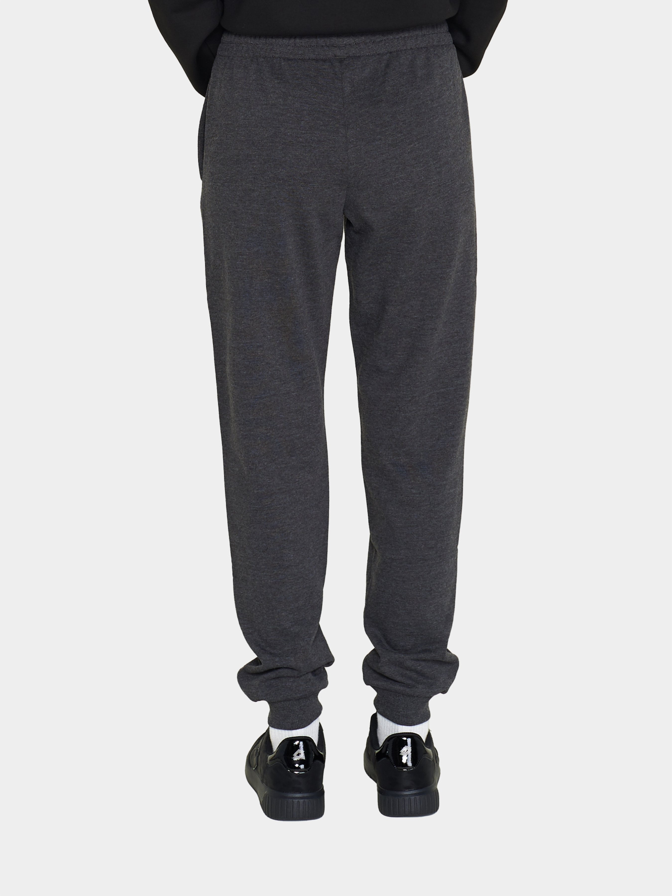 Спортивные штаны женские Lotto MSC W PANT MEL модель 217959_9Y7 Фото