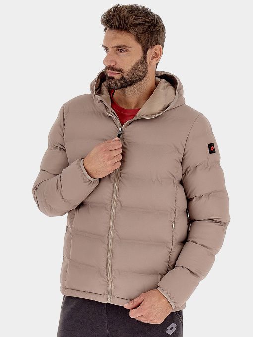 Куртка чоловіча Lotto BOMBER WENGEN модель 220267_7OE Фото