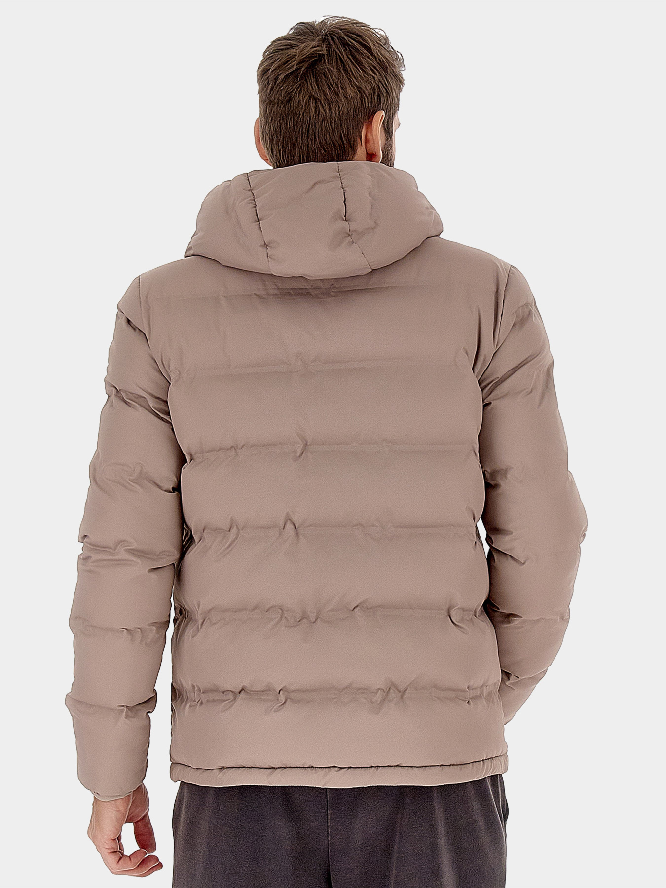 Демісезонна куртка Lotto модель 220267_7OE Фото