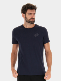 Футболка мужская Lotto MSC TEE II модель 218912_1CI Фото