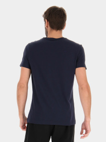 Футболка Lotto модель 218912_1CI Фото