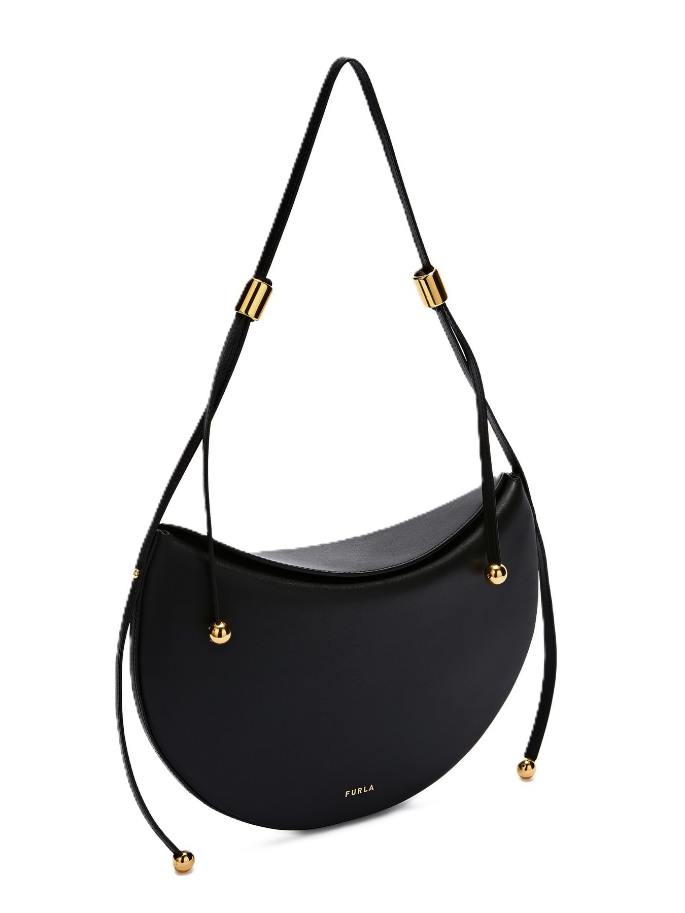 Сумка на плечо FURLA MOONSTONE M SHOULDER BAG модель WB01868BX3104O60001002 Фото