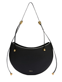 Сумка на плечо FURLA MOONSTONE M SHOULDER BAG модель WB01868BX3104O60001002 Фото