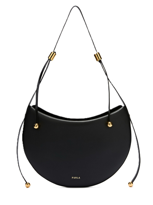 Сумка на плечо FURLA MOONSTONE M SHOULDER BAG модель WB01868BX3104O60001002 Фото