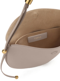Сумка на плечо FURLA MOONSTONE M SHOULDER BAG модель WB01868BX31044488S1002 Фото
