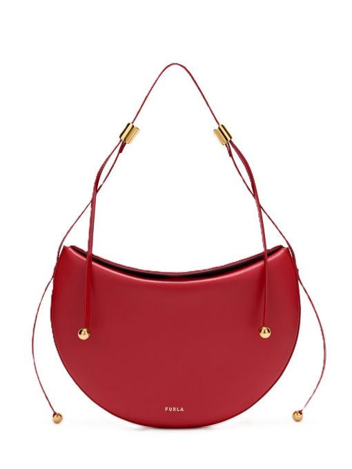 Сумка на плечо FURLA MOONSTONE M SHOULDER BAG модель WB01868BX31044484S1002 Фото